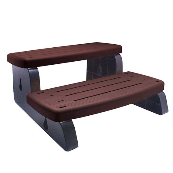 Myspa WaterSteps Mocha