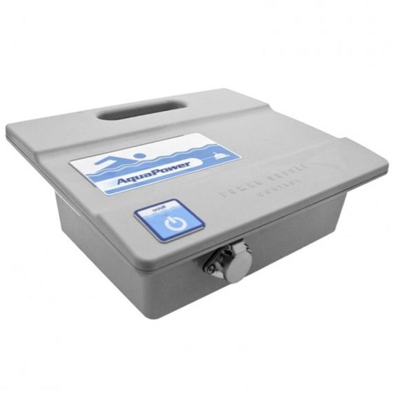 Блок управления роботом-пылесосом AstralPool ULTRA 125 (60165)
