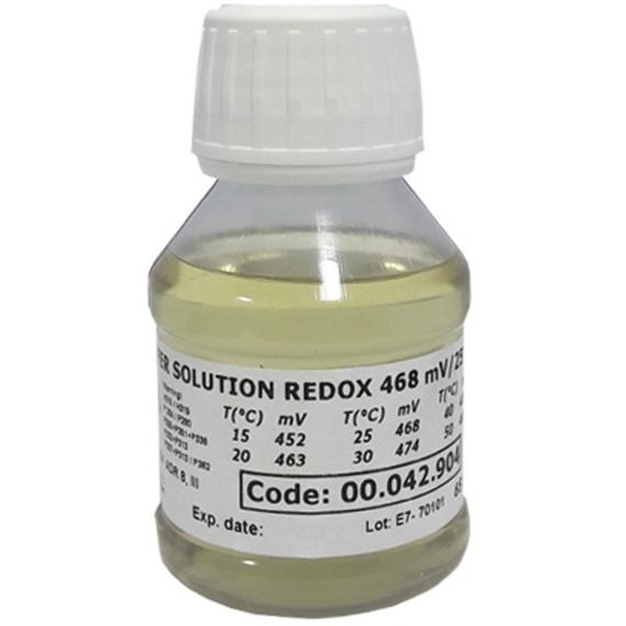 Буферный раствор RX для насоса Microdos ME1-Rx (S06OA08053B1)