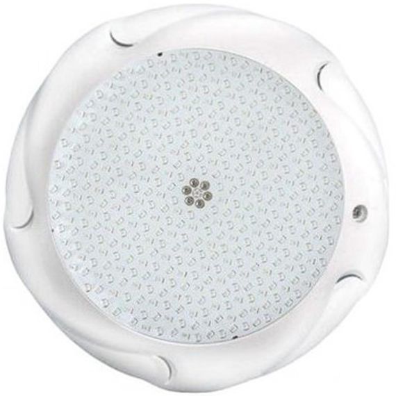 Светодиодный прожектор Hentech HT005C-30 RGB в выключенном виде