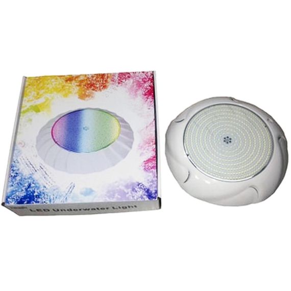 Упаковка для светодиодного прожектора Hentech HT005C-30 RGB
