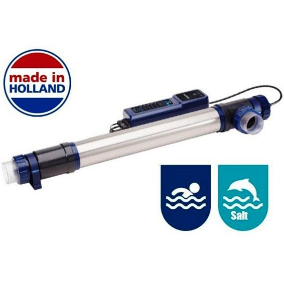 Filtreau UV-C Titan UVT0003 - ультрафиолетовая лампа