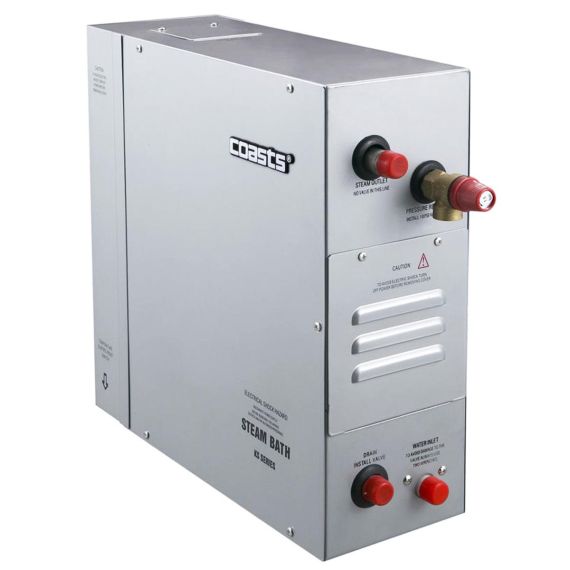 Coasts KSB-150 - парогенератор