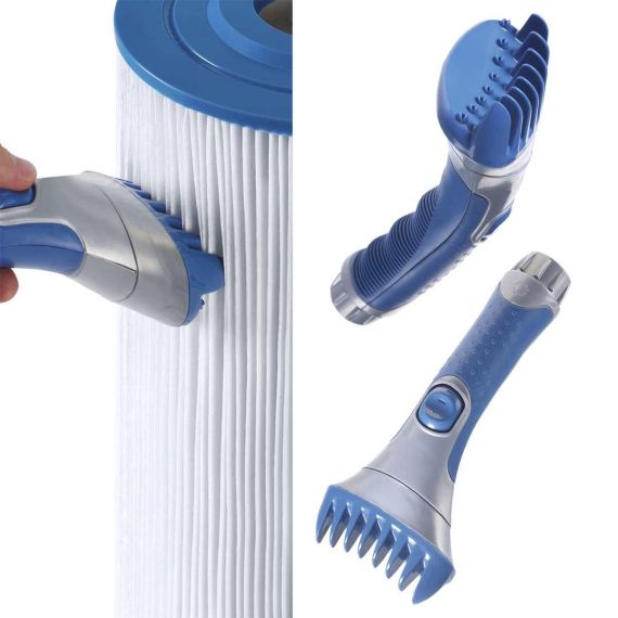 Myspa Water Wand - устройство очистки фильтров для СПА-бассейнов
