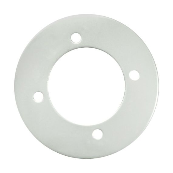 Нержавеющая накладка от закладной для прожектора Aquaviva ACS001