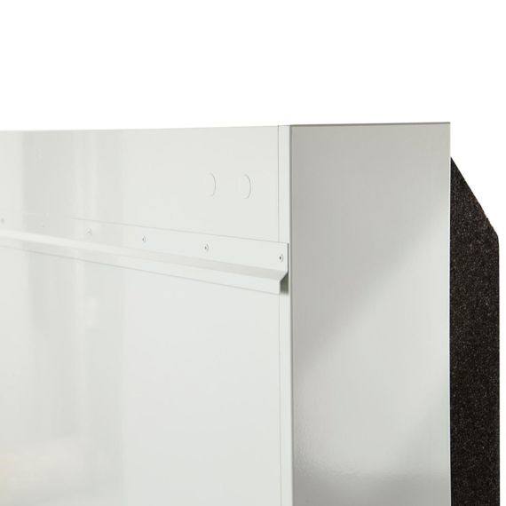 Крепежные элементы осушителя Dantherm CDP 40