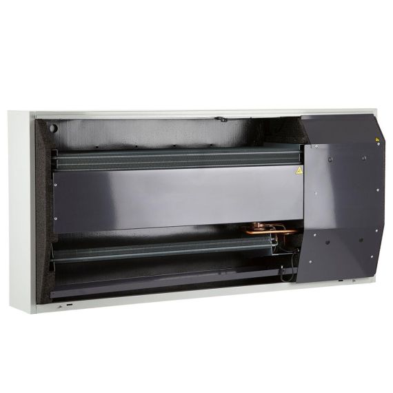 Dantherm CDP 50 - осушитель воздуха