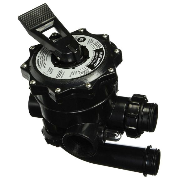Шестиходовой вентиль Hayward SP0715X62E