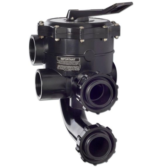 Боковой клапан Hayward Vari-Flo SP0710XR50E