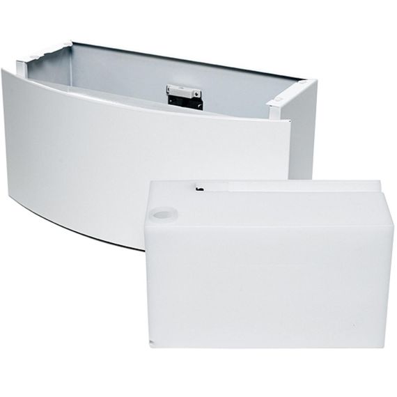 Dantherm CDF 10 - осушитель воздуха