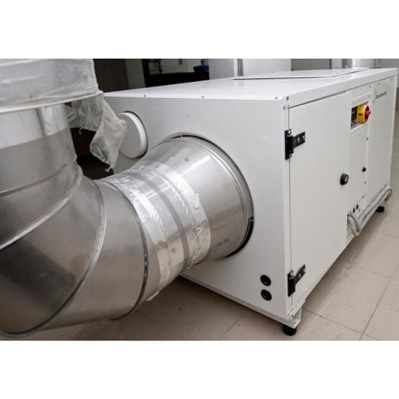 Dantherm CDP 75 - осушитель воздуха