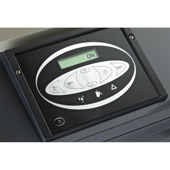 Пульт управления осушителем воздуха Dantherm CDT 30