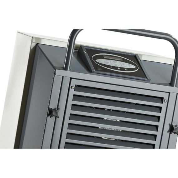 Dantherm CDT 40 - осушитель воздуха