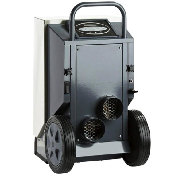 Мощные турбины осушителя воздуха Dantherm CDT 40S