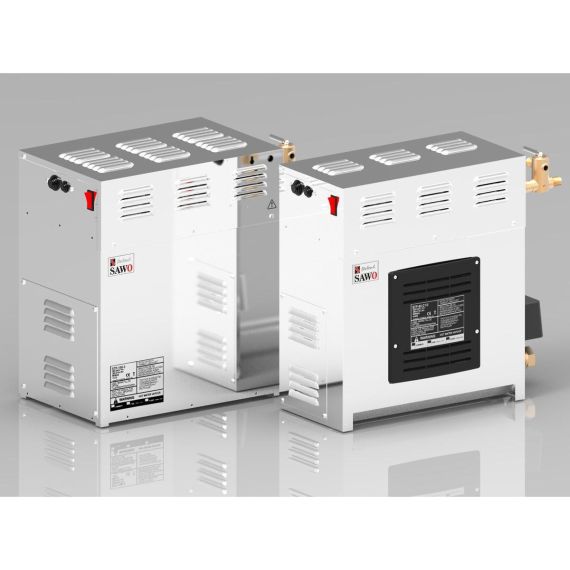 Sawo STP-150 SST DFP - электрический генератор пара