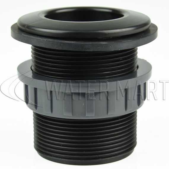 Резьбовой адаптер ПП Plimat ASE1½PP
