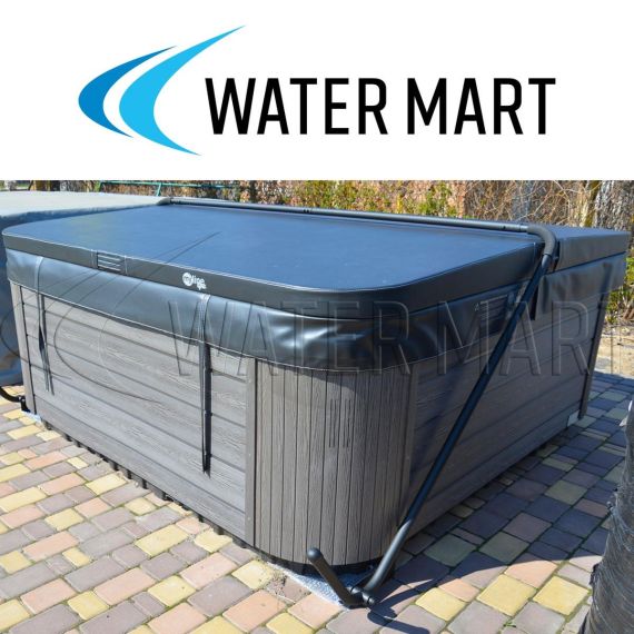 Накрытие для джакузи Wellis