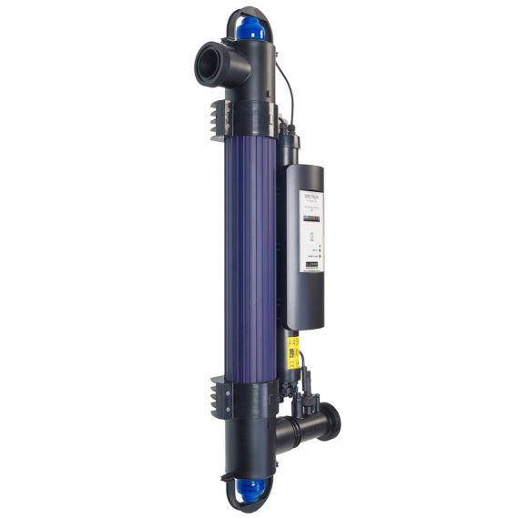 Ультрафиолетовая лампа Elecro Spectrum Hybrid UV