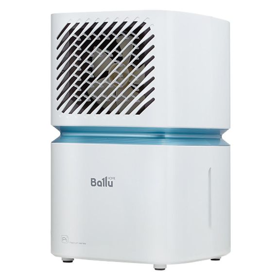 Осушитель воздуха для бассейна Ballu BDV-12L