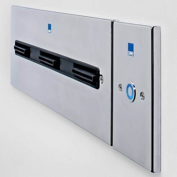 ​Противоток JetStream TriVA75 UWE