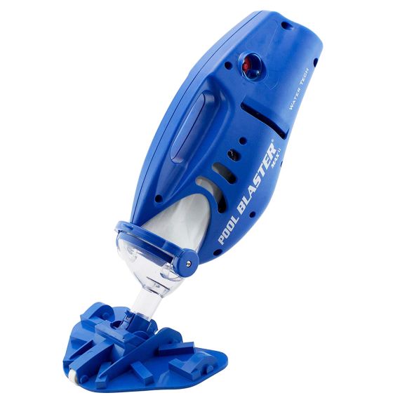 Пылесос  Watertech Pool Blaster Max (Li-ion)