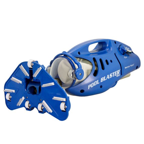 Watertech Pool Blaster Max (Li-ion)
