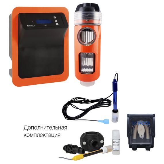 BSV Electronics EVo BASIC-20