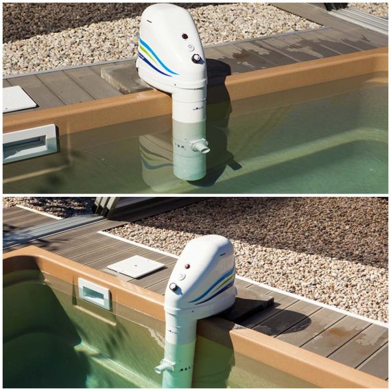 Противоток Mountfield Azuro AquaJet 50