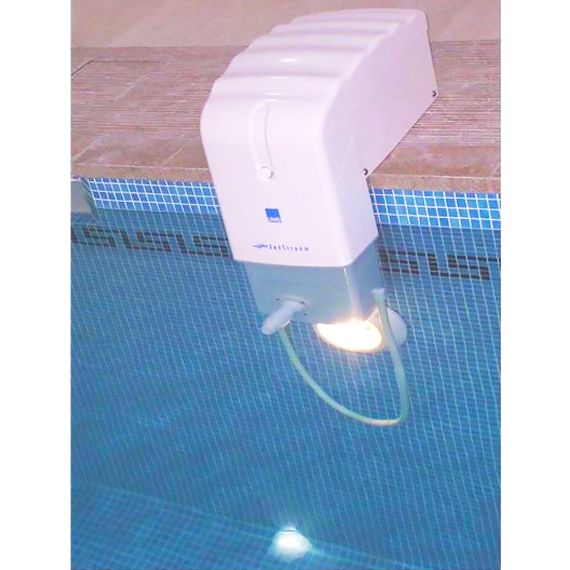 Противоток UWE JetStream TREVI