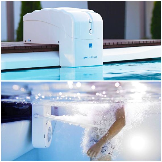 Противоток для бассейна JetStream TREVI