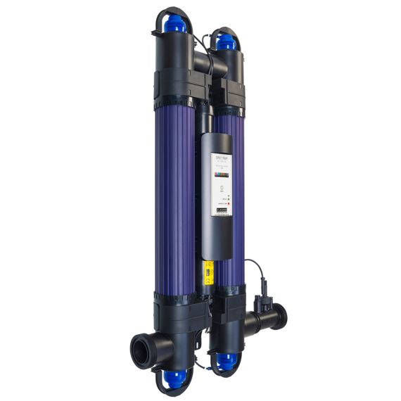 Elecro Spectrum Hybrid UV+HO SH-110