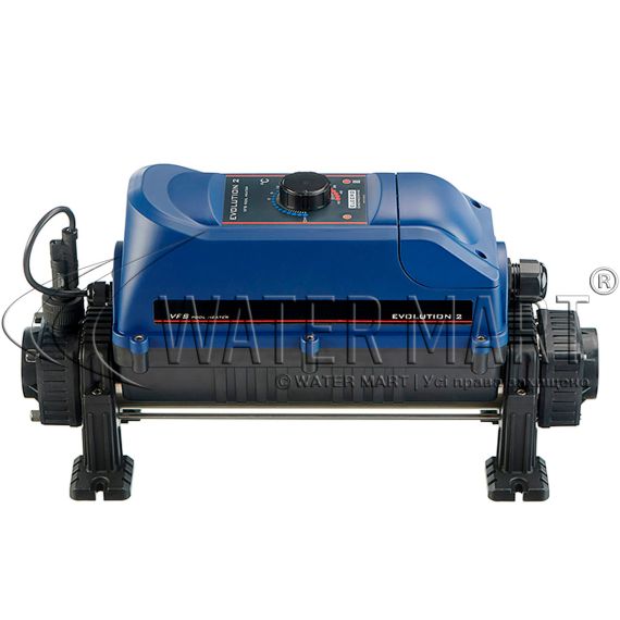Электронагреватель Elecro Evolution 2 E2-V-6