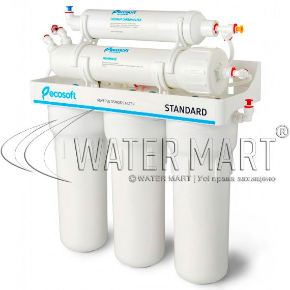 Ecosoft Standard