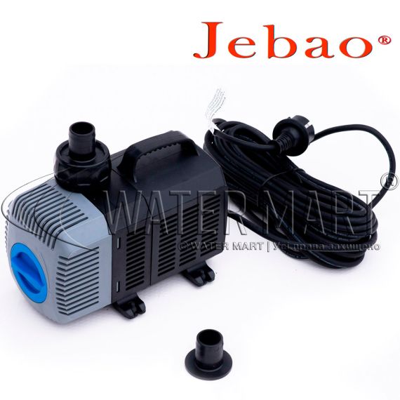 ​Насос для пруда Jebao ME-1000