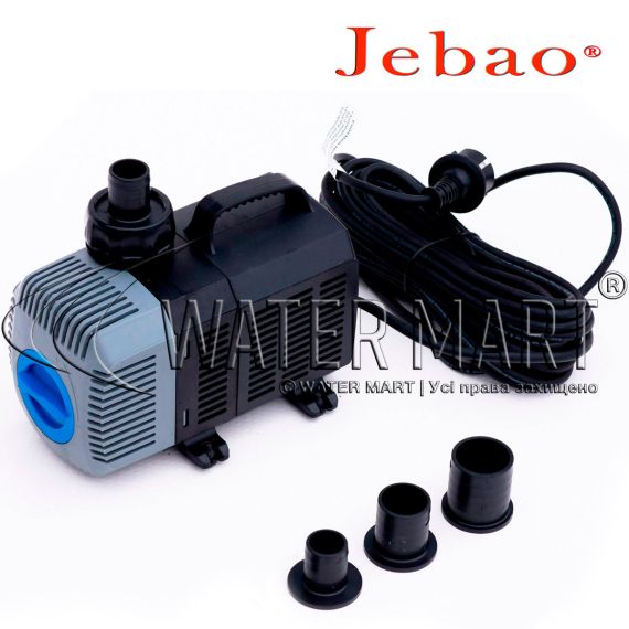 ​Насос для пруда Jebao ME-6500