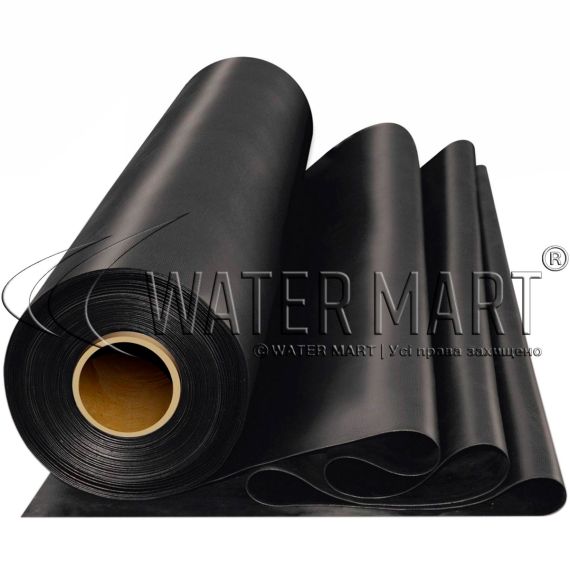 ​Пленка прудовая ПВХ Elbe Secur WTB-2100303