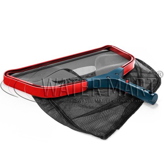 Сачок для бассейна Kokido Revolution LR16BU/REV