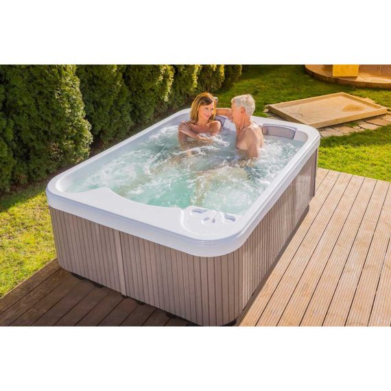СПА-бассейн (джакузи) MyLine Spa Sun