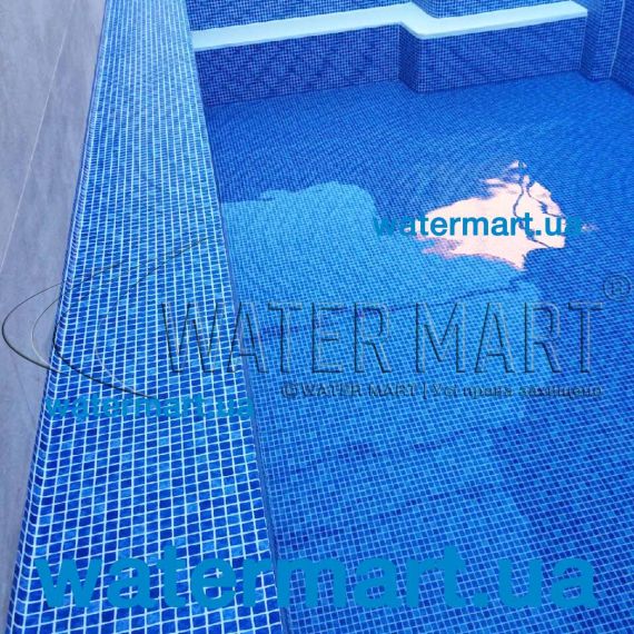ПВХ-пленка для бассейна Cefil Mediterraneo 1,65 м