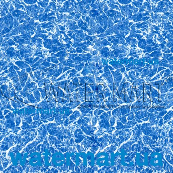 Лайнер для бассейна ElbeBlue SBGD 160 Marble Blue 920/20