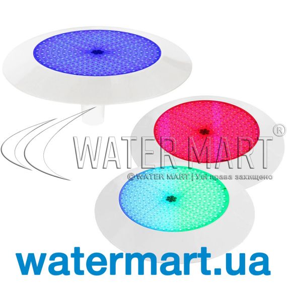 Прожектор для бассейна Aquaviva LED029D-546led (RGB)