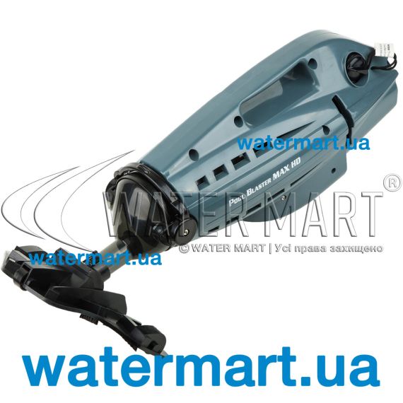 Watertech Pool Blaster Max HD (Li-ion)​