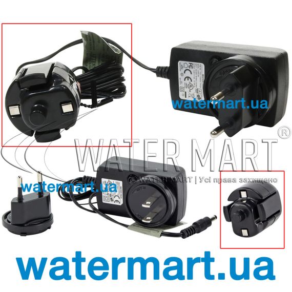 Литиевый адаптер Watertech​ Pool Blaster Max P30X099​