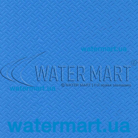 Лайнер для бассейна ElbeBlue STG 200 Non-Slip Adriatic Blue 604 - 1,65 м