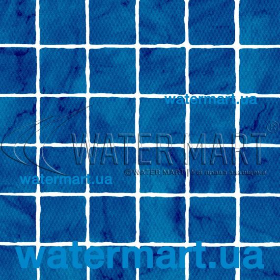 Лайнер для бассейна ElbeBlue SBGD 160 Azur Mosaic 2062/1