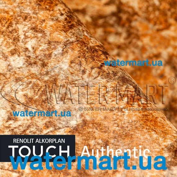 ​​Лайнер для бассейна Renolit Alkorplan TOUCH Authentic 35517402 1,65 м​