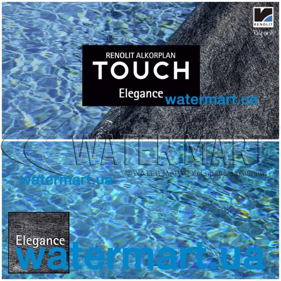Renolit Alkorplan TOUCH Elegance 35517301