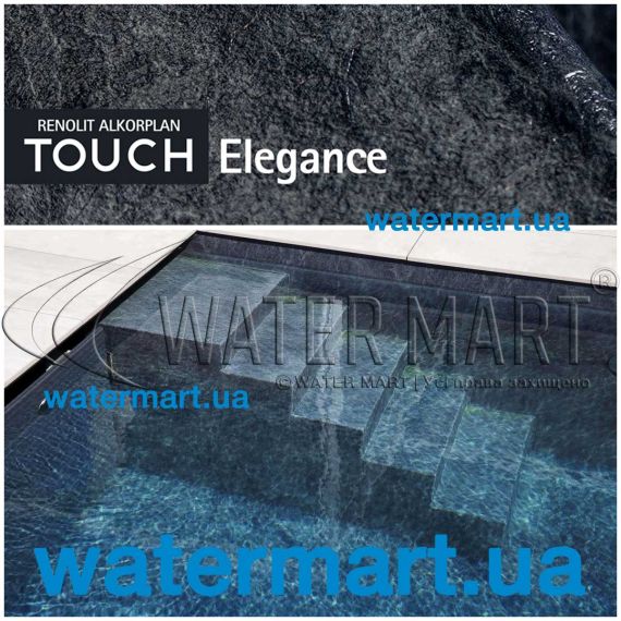 Лайнер для бассейна Renolit Alkorplan TOUCH Elegance 35517301