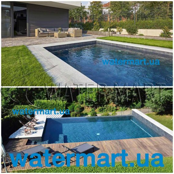 ПВХ-мембрана Renolit Alkorplan TOUCH Elegance 35517301
