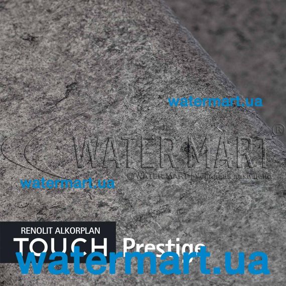 ​​Лайнер для бассейна Renolit Alkorplan TOUCH Prestige 35517403 1,65 м​